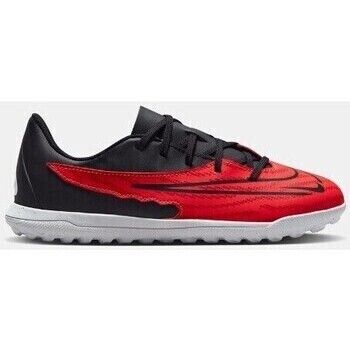 Nike Zapatillas de fútbol DD9567 para niño