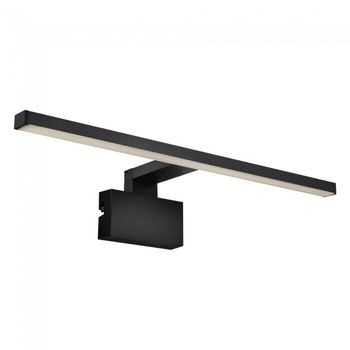 Aplique led para baños marlee 50 4000k (8.9w)