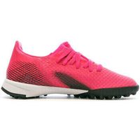 adidas zapatillas de futbol x ghosted3 tf j para nino