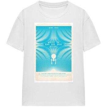 Star Trek Tops y Camisetas The Original Series Episode 3 para mujer
