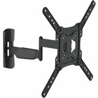logik lfmm16 full motion tv bracket