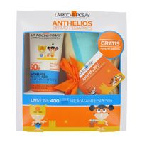 la roche posay anthelios leche pediatrics spf50 250ml  
