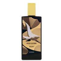 memo paris nomades ocean leather eau de parfum spray 75ml