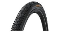 cubierta continental terra adventure 700 mm gravel tubeless ready cubierta plegable trail grip compound e bike e25