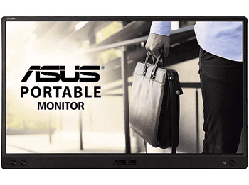 Monitor - ASUS MB16ACV, 15.6
