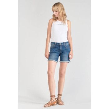 Le Temps des Cerises Short Shorts vaqueros PAOLA para mujer