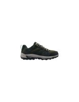 zapatillas de montana columbia redmond iv breathe hombre verde oliva