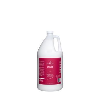 Leave-in Aloe Hibiscus Leave-in Conditioner & Detangler Inahsi Naturals 1.892l