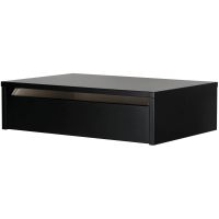 maze interior pythagoras drawer - black
