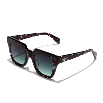 Gafas de sol Hawkers Row X - Green Havana Forest