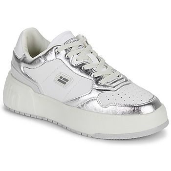 D.Franklin Zapatillas COURT 321 para mujer