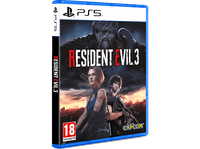ps5 resident evil 3