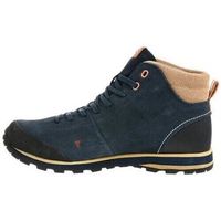 cmp zapatillas altas elettra mid para hombre