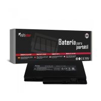 voltistar bat2073 bateria 111v 5200mah para hp