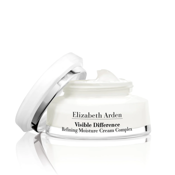 Visible difference refining moisture cream complex