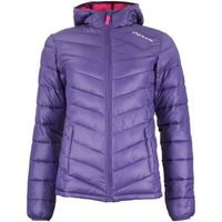 peak mountain abrigo de plumas doudoune fine fille ganseo para nina