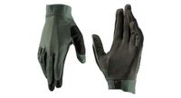 leatt 1 0 gripr guantes largos verde