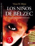 los ninos de belzec segunda entrega de la saga de frederic poison