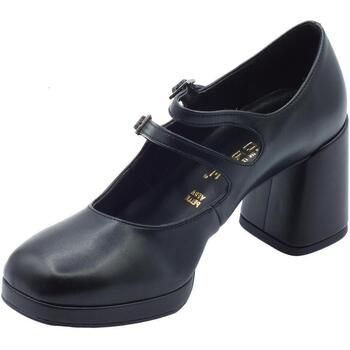 Nacree Zapatos de tacón 2559002 Cap para mujer