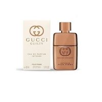 perfume mujer gucci guilty intense edp 30 ml