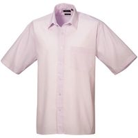 premier camisa manga corta pr202 para hombre