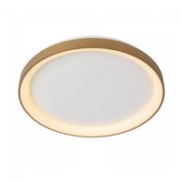plafon de techo led vidal 38w