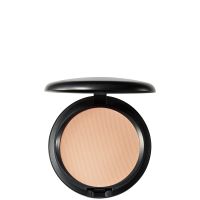 polvos blot powderpressed mac varios tonos - medium