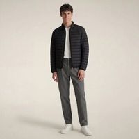 save the duck chaquetas d32776m stop22 - archibald-10000 black para hombre