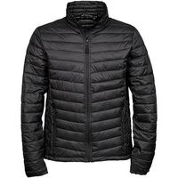 tee jays chaquetas zepelin para hombre