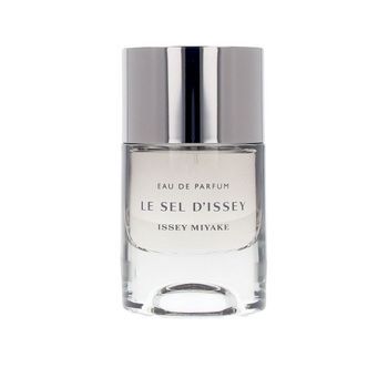 Perfume Hombre Issey Miyake Le Sel D'issey Edp 50 Ml