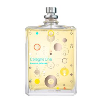 Escentric Molecules Eau de Cologne Perfumes Mujer