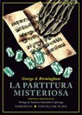 la partitura misteriosa