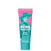 benefit minis the porefessional face primer travel size mini 75ml