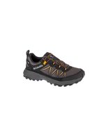 zapatillas de montana columbia peakfreak rushr outdryr hombre negro
