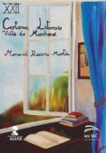 xxii certamen literario villa de marchena