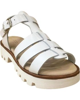 de COQUETTE KIDS SANDALIAS 15212-V BLANCO