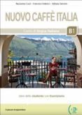 nuovo caffè italia b1  alumno+eserc+cd
