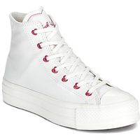 converse zapatillas altas chuck taylor all star lift para mujer