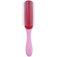 denman d3 the original curl definer  styler- pink crush