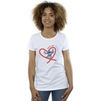 disney camiseta love you mum para mujer