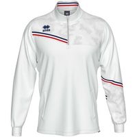 errea chaqueta deporte elias ad para hombre