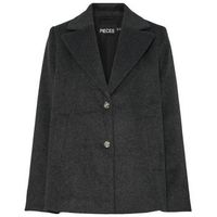 pieces abrigo jasmin para mujer