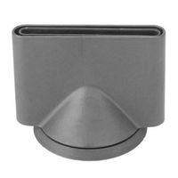 hair dryer air nozzle replacement diffuser styling concentrator hair dryer fittings for hd01 hd02 hd03