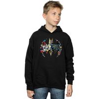 dc comics jersey bi3584 para nino