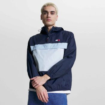 Tommy Jeans Jersey Marino DM0DM16583-C87