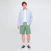 gap pantalones cortos vintage 880824-636