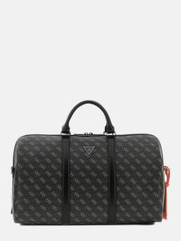Bolsa De Fin De Semana Milano Triangle