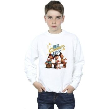 Disney Jersey Best Summer Ever para niño