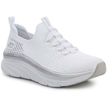 Skechers Zapatillas Dlux Walker Let IT Glow para mujer