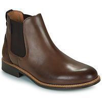 pellet botines flavio para hombre